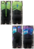 WING JNR PRO SPRING SUIT