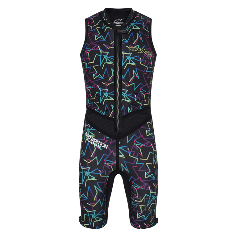 WING PRO BAREFOOT SUIT