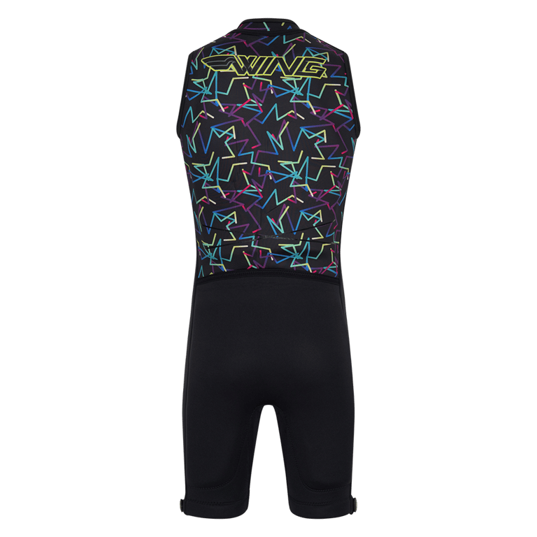 WING PRO BAREFOOT SUIT