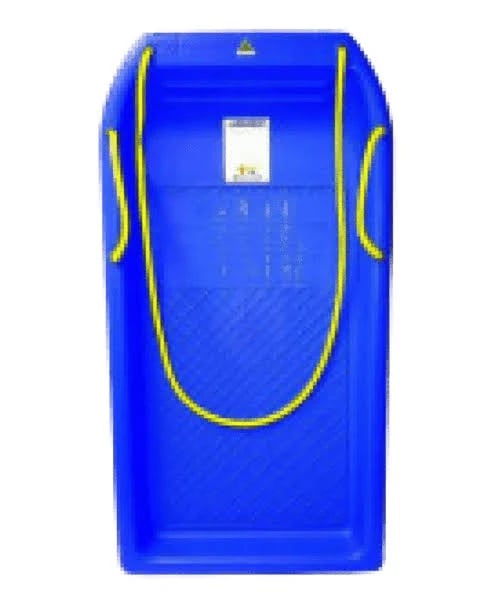 XS WINTER CARVE TOBOGGAN
