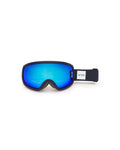 XTM FORCE REFLECT II DOUBLE LENS GOGGLE-