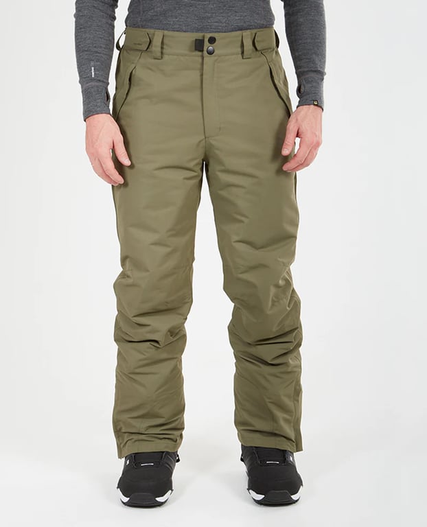 XTM GLIDE SKI PANTS