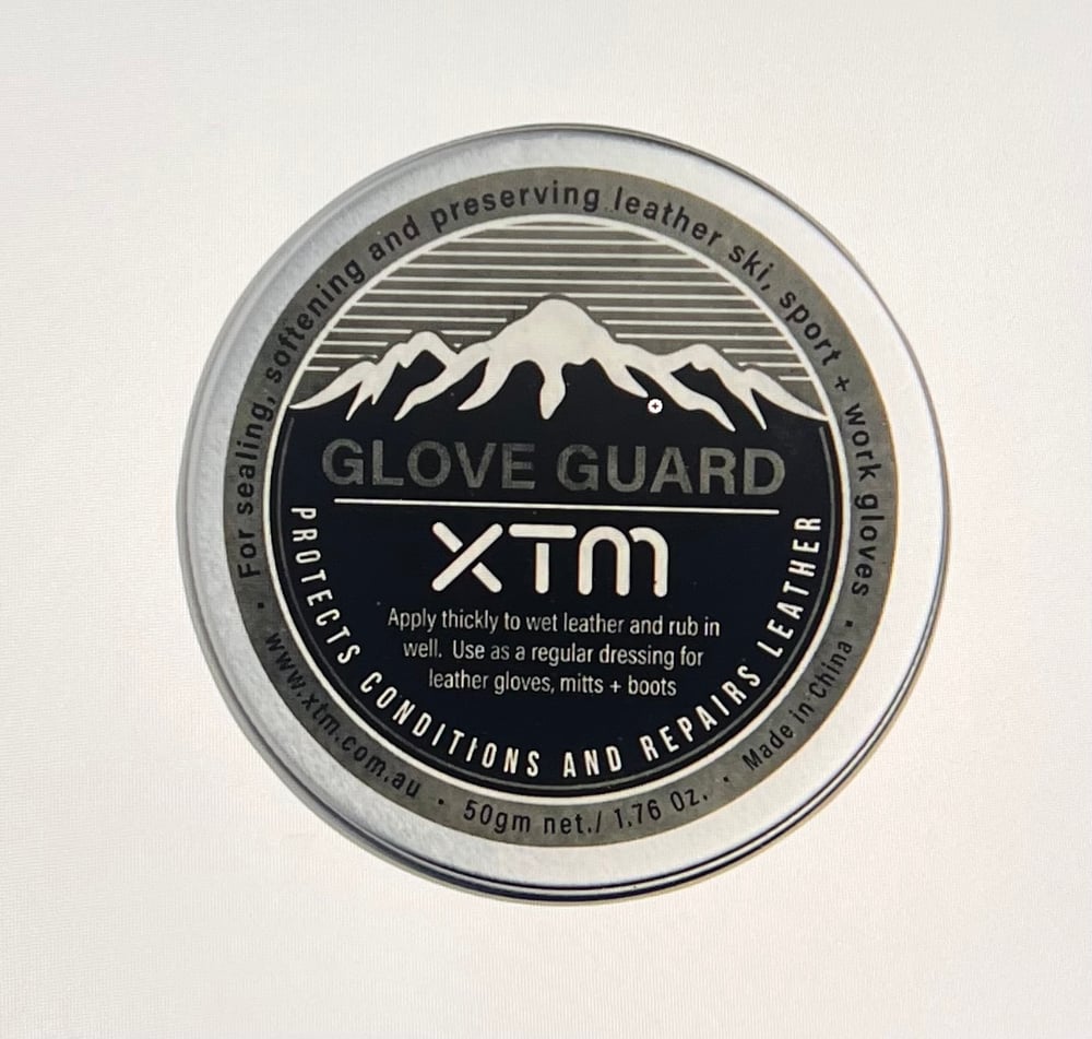 XTM GLOVE GUARD