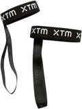 XTM GLOVE STRAP-BLK