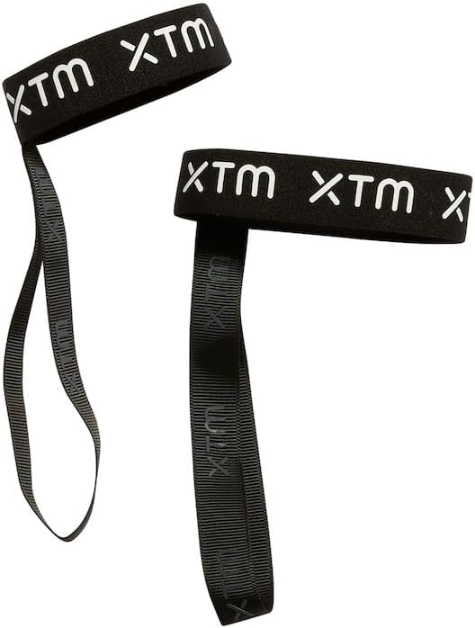 XTM GLOVE STRAP-BLK