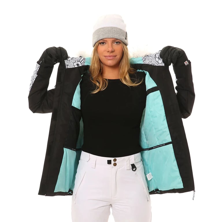 XTM KELSEY JACKET