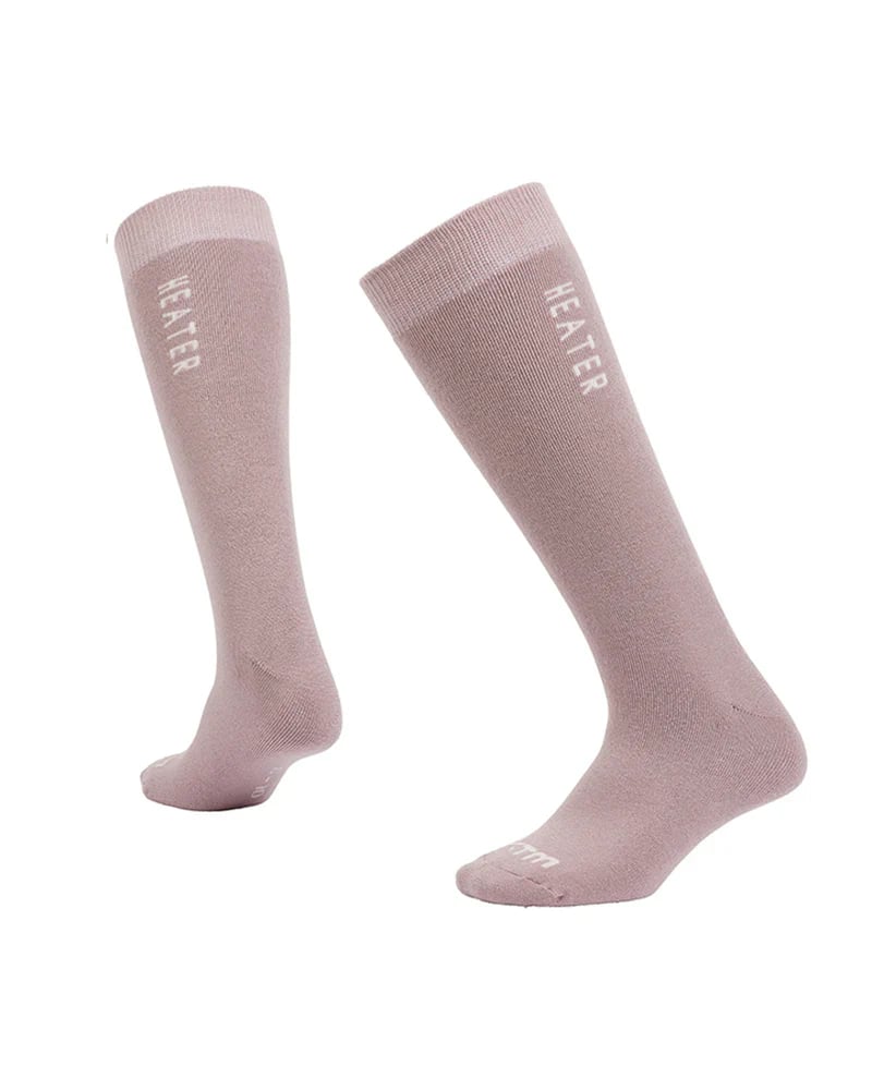 XTM KIDS HEATER SOCKS