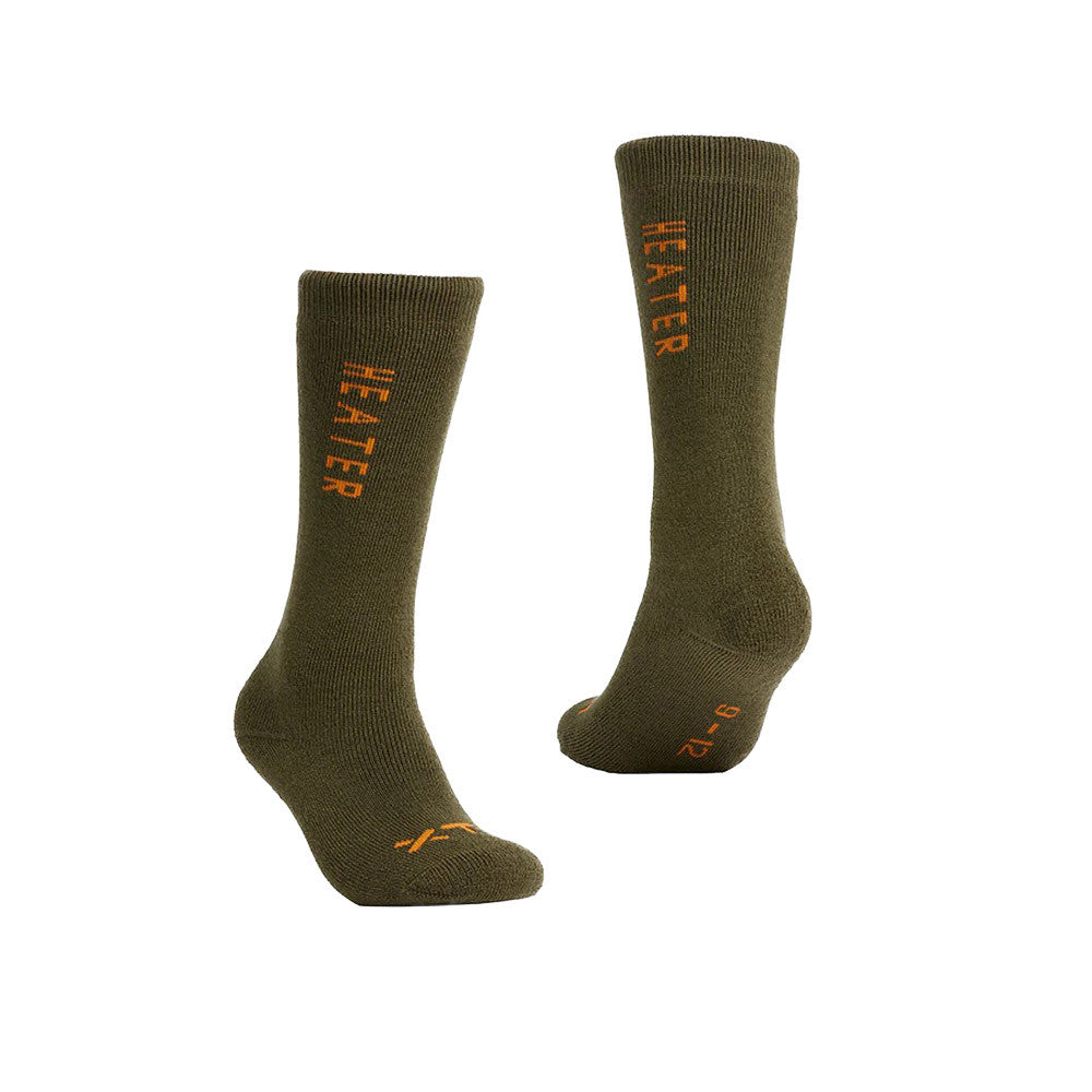 XTM KIDS HEATER SOCKS