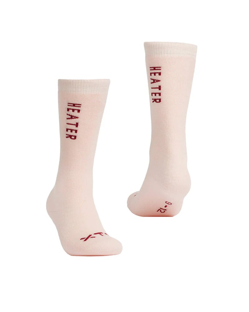 XTM KIDS HEATER SOCKS