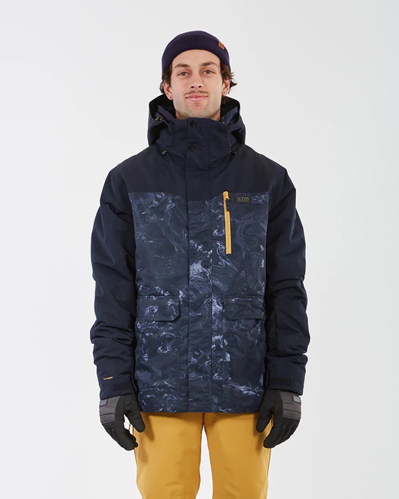 XTM KNOX JACKET