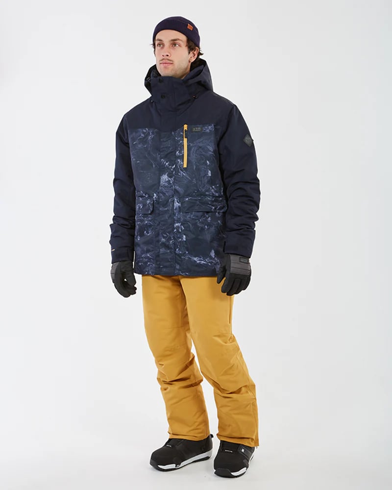 XTM KNOX JACKET