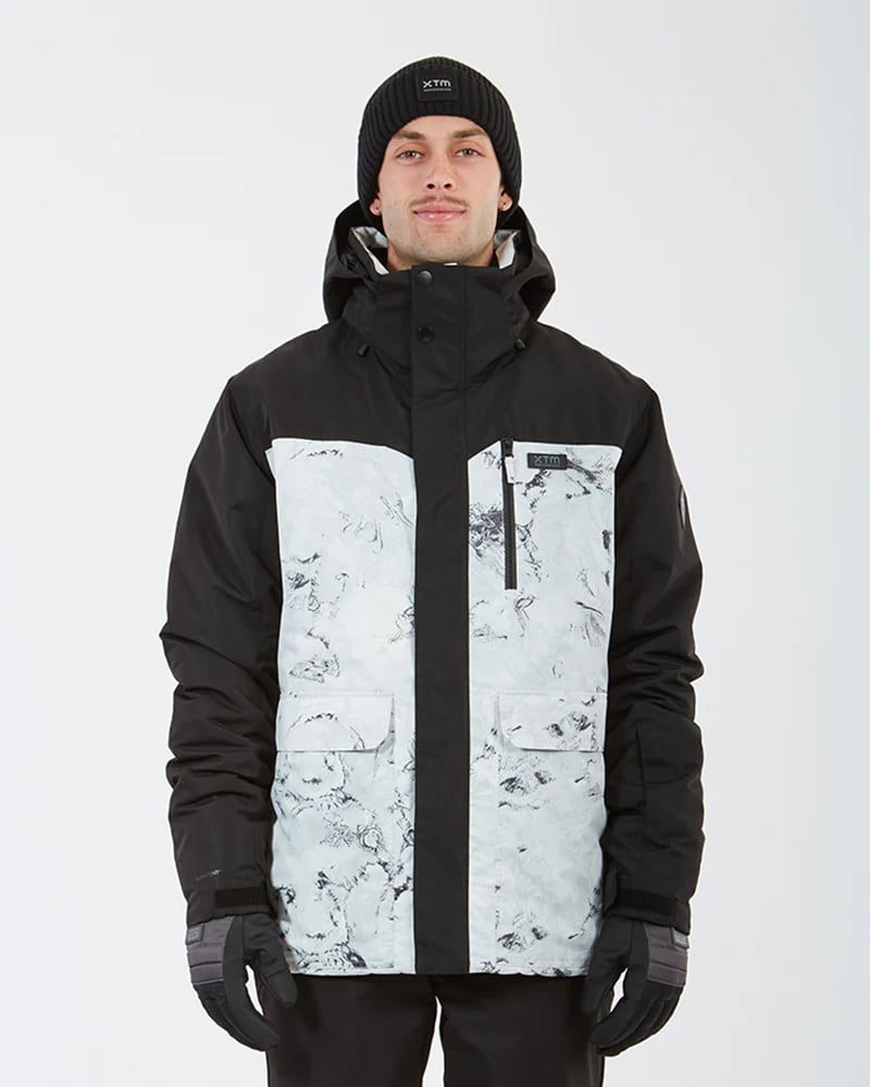 XTM KNOX JACKET