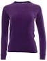 XTM LADIES MERINO BASELAYER LONG SLEEVE TOP THERMALS
