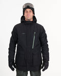 XTM MAVERICK II JACKET