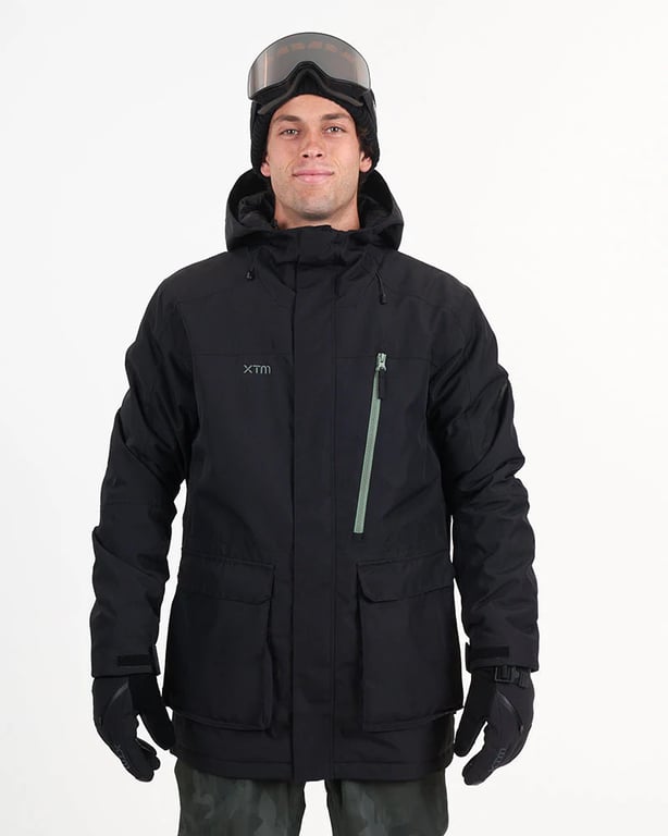 XTM MAVERICK II JACKET