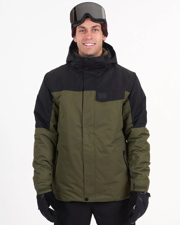 XTM MILES II JACKET