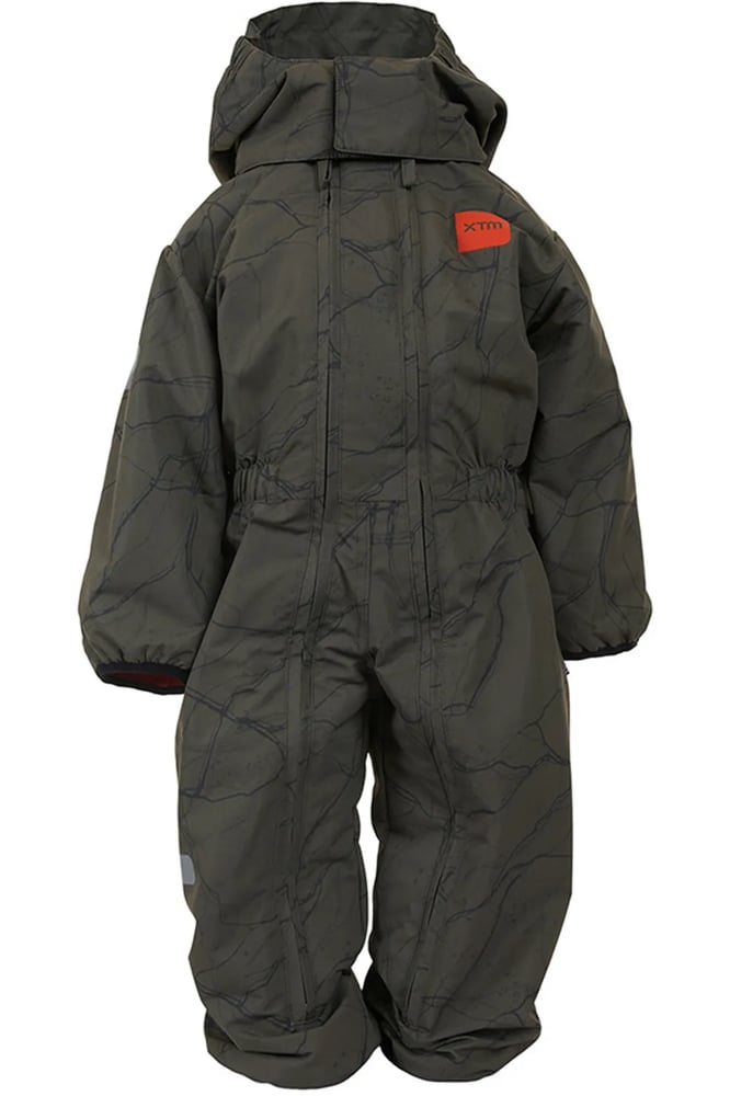 XTM PAPOOSE II SUIT