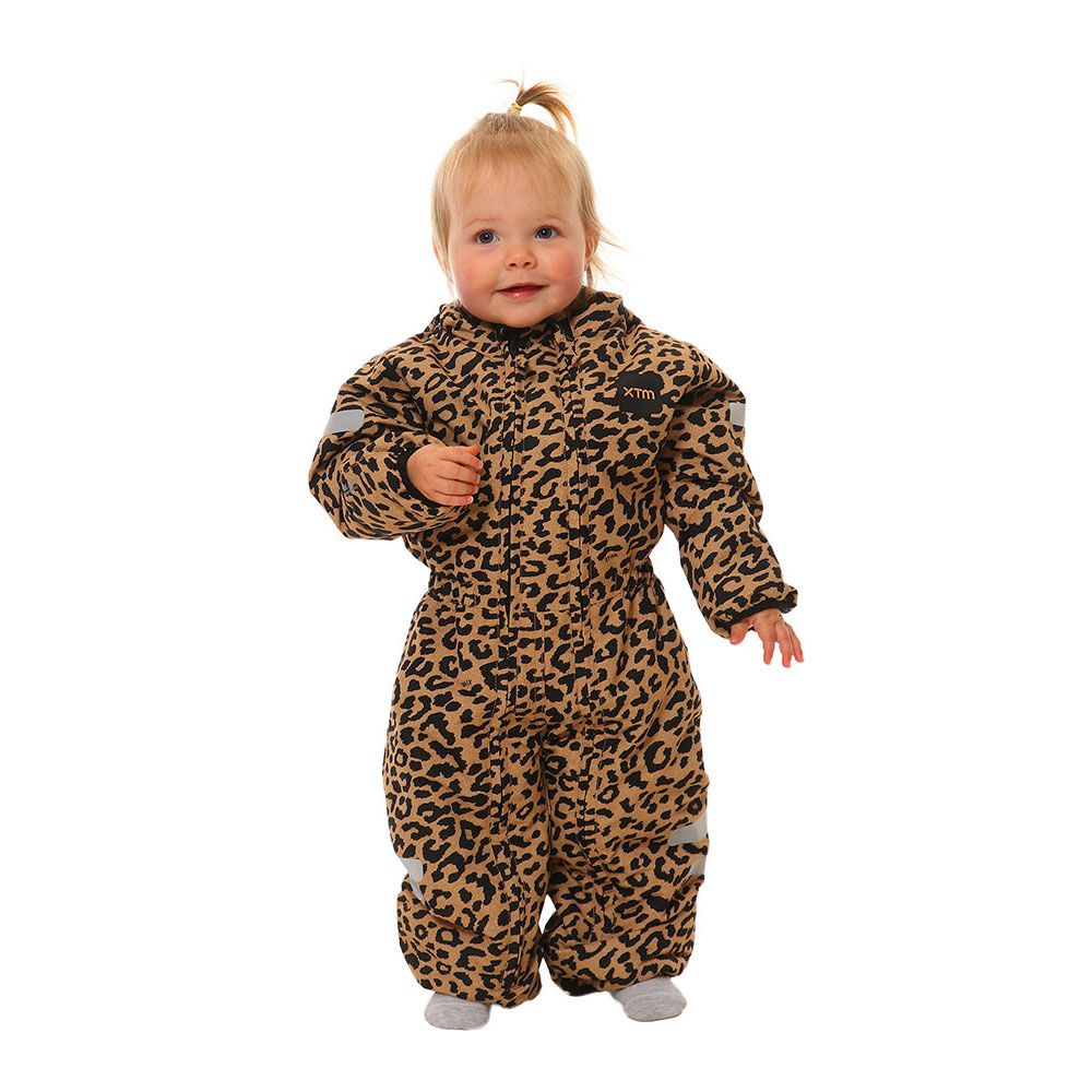 XTM PAPOOSE II SUIT