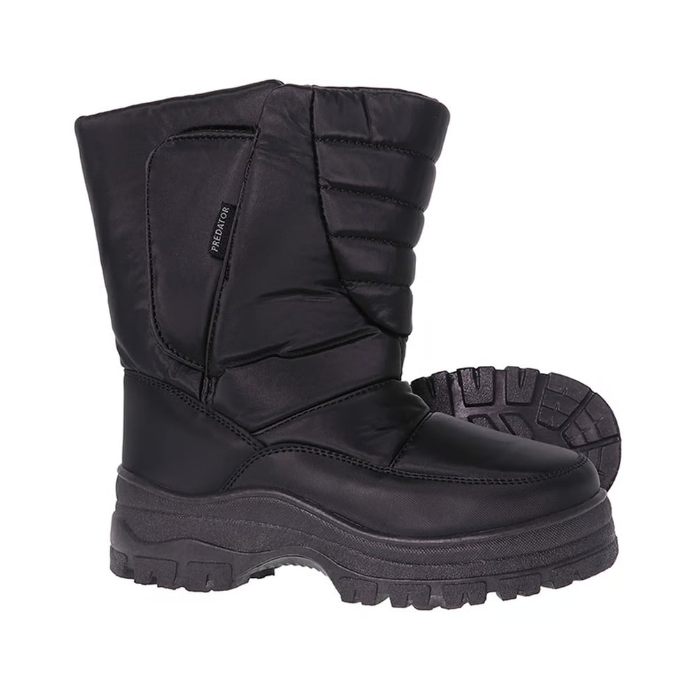 XTM SNOWPLAY KIDS BOOTS