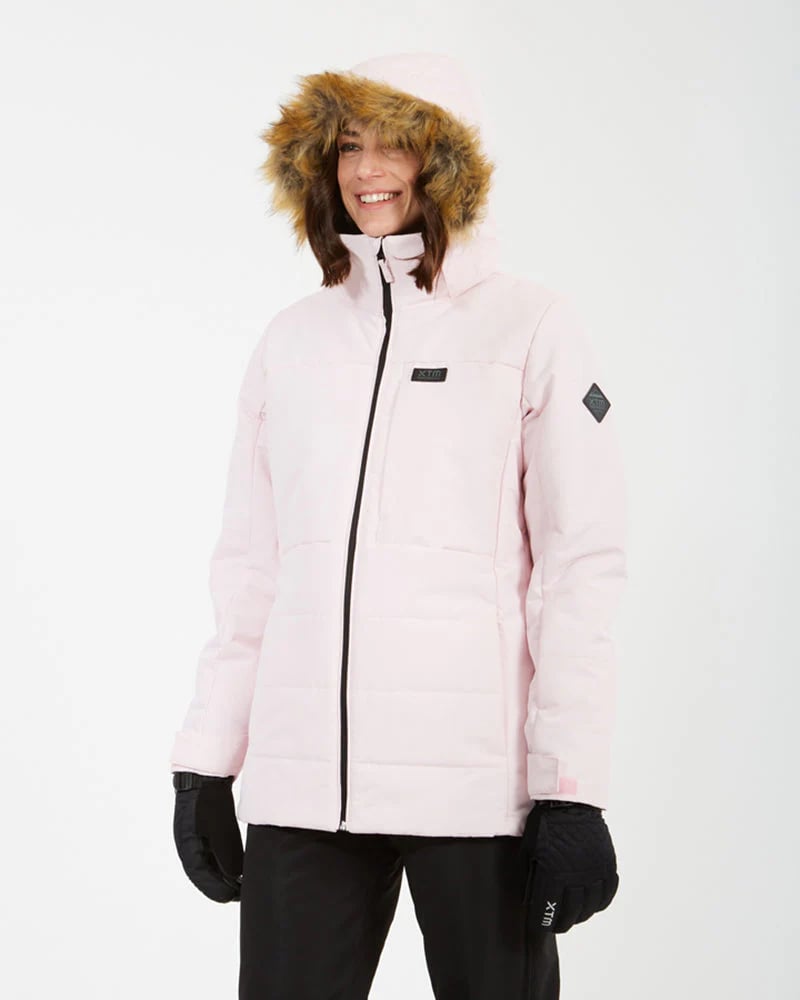 XTM PROVINCE JACKET