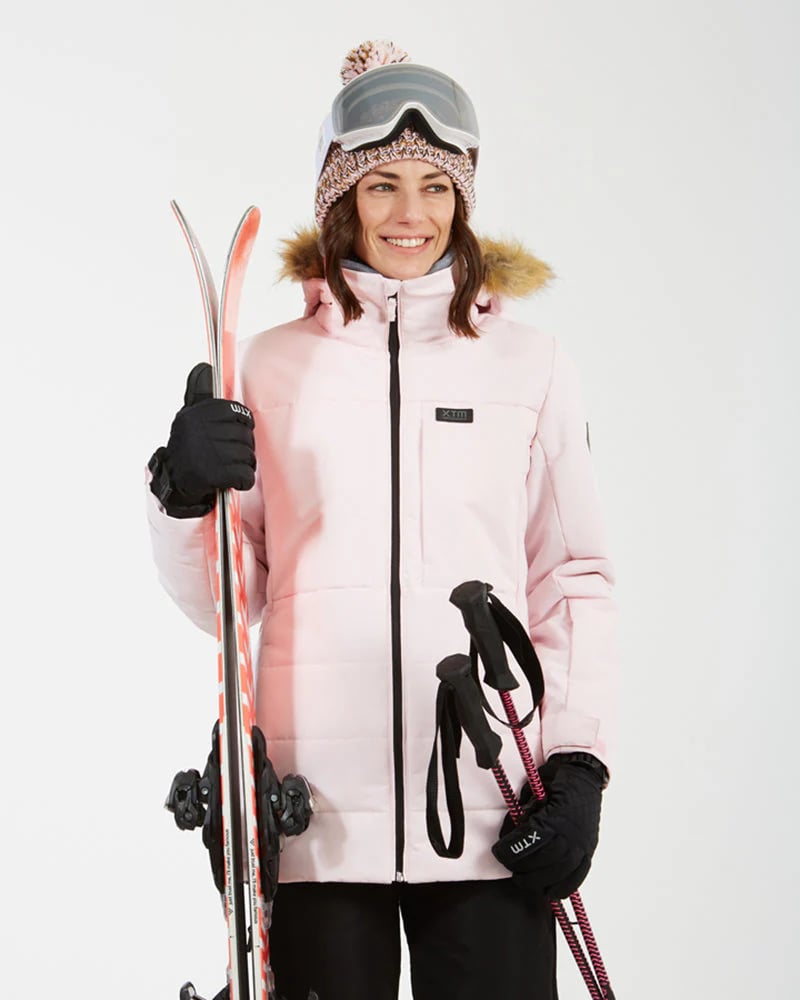 XTM PROVINCE JACKET