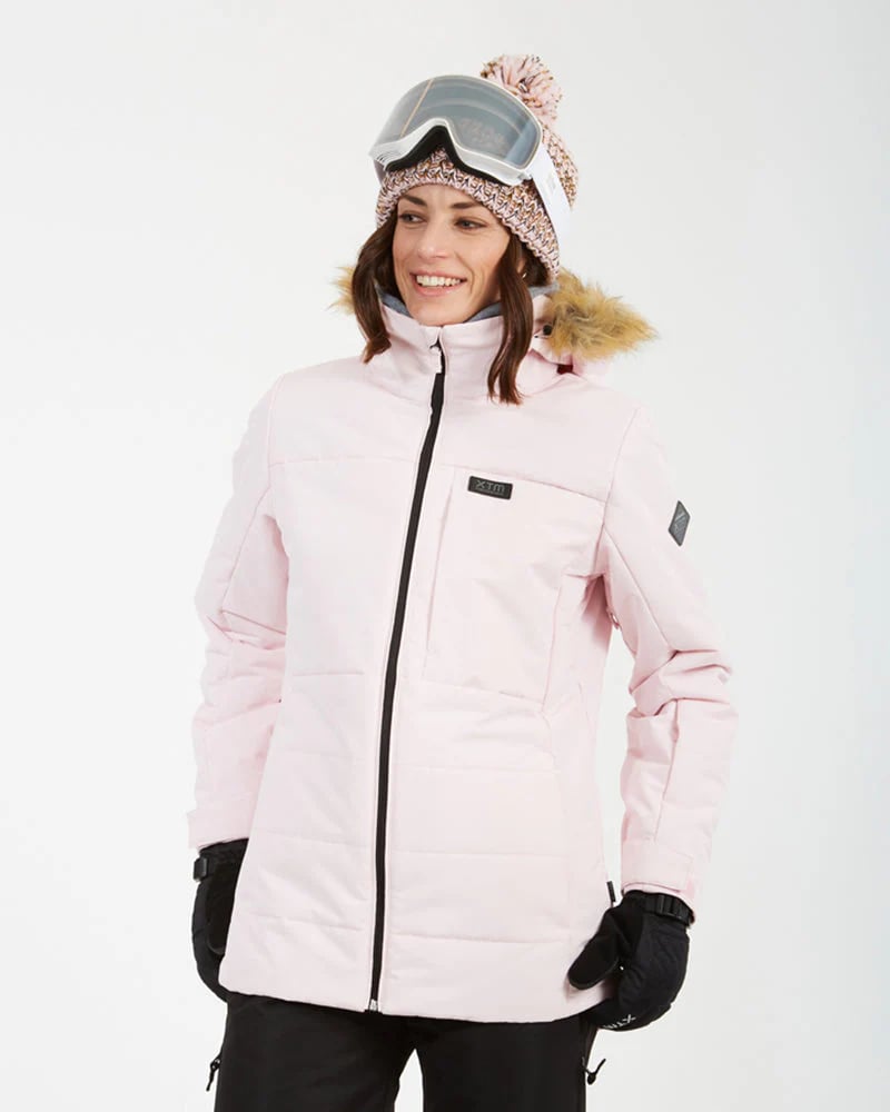 XTM PROVINCE JACKET
