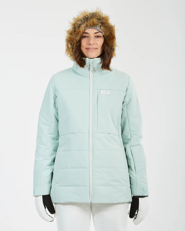 XTM PROVINCE JACKET