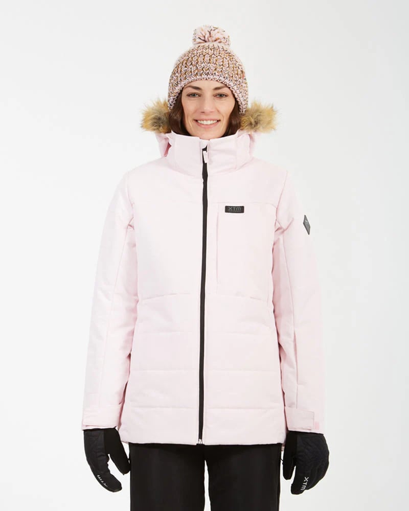 XTM PROVINCE JACKET