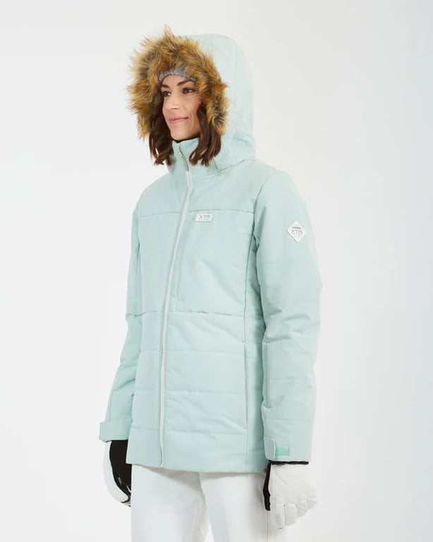 XTM PROVINCE JACKET