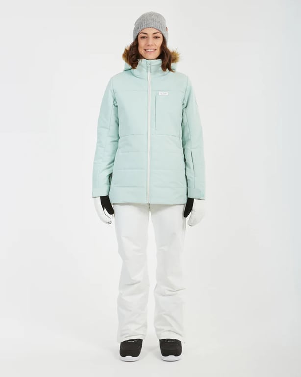 XTM PROVINCE JACKET