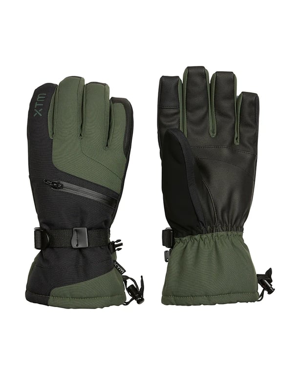 XTM SAMURAI GLOVE
