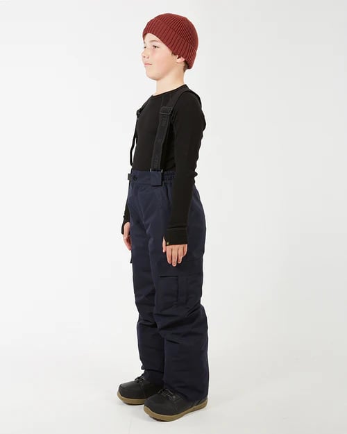 XTM SCOOBIE II PANT YOUTH