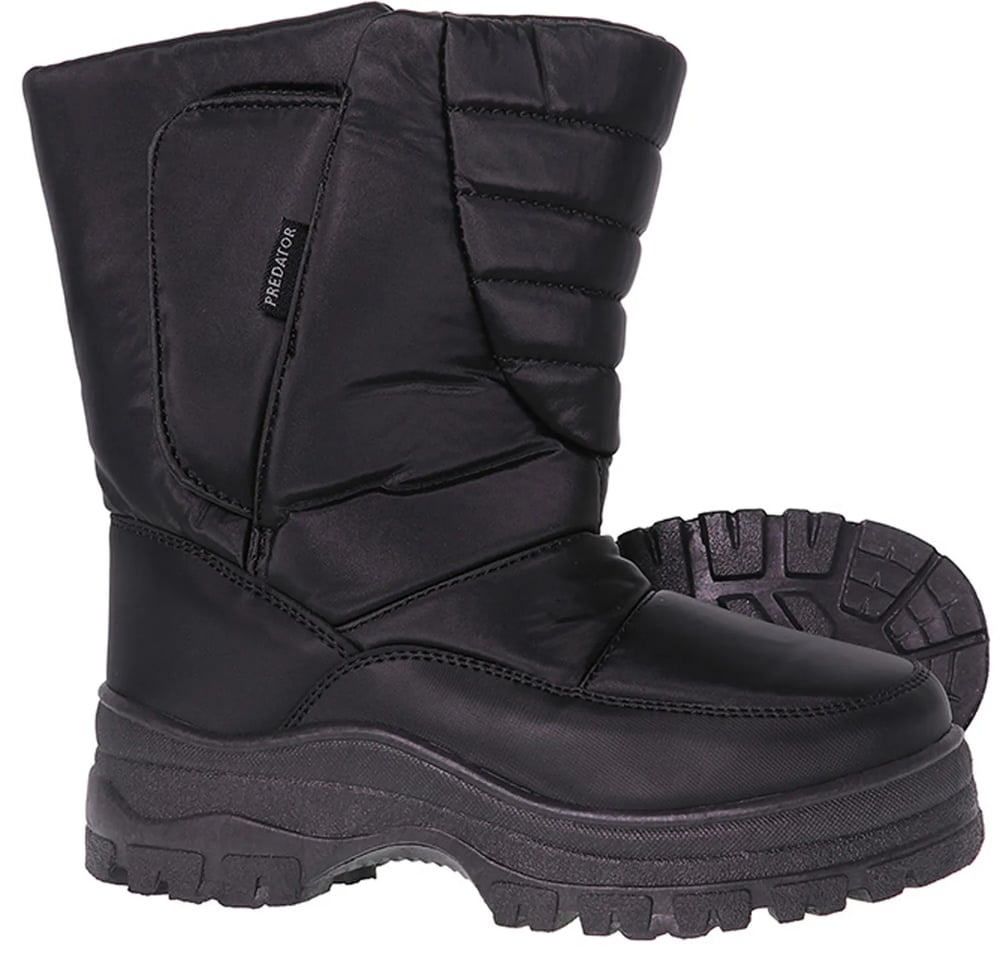 XTM SNOWPLAY KIDS BOOTS
