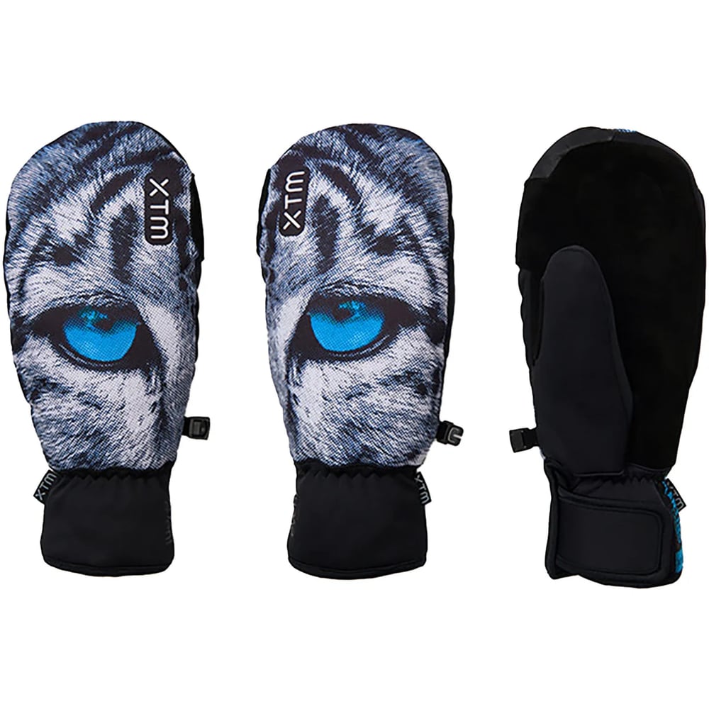 XTM VALENTINO ASCENT EVT MITT