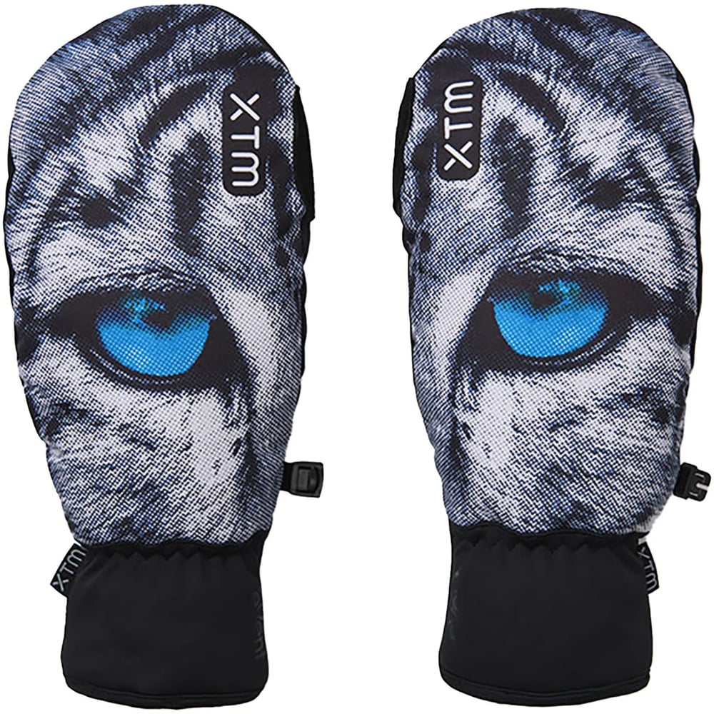XTM VALENTINO ASCENT EVT MITT