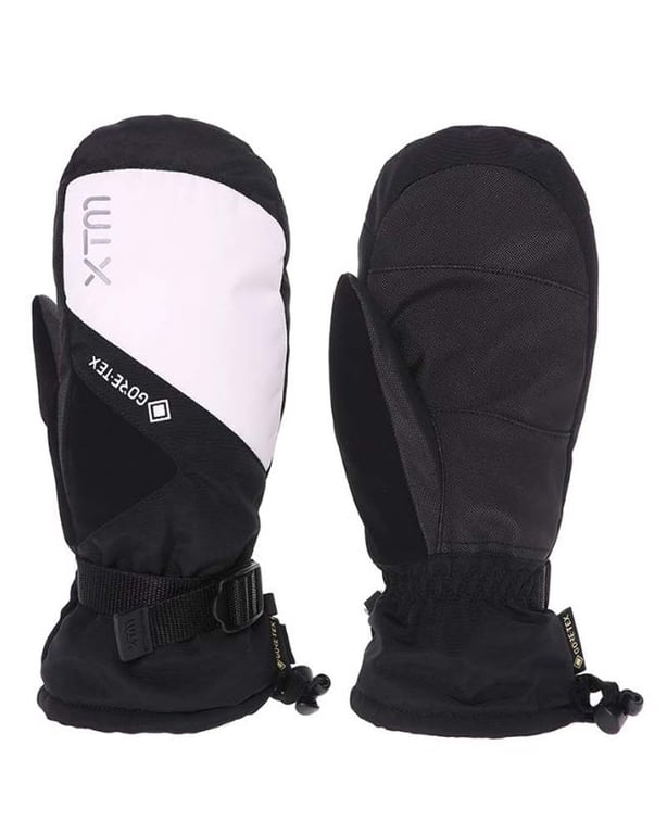 XTM WHISTLER II MITT
