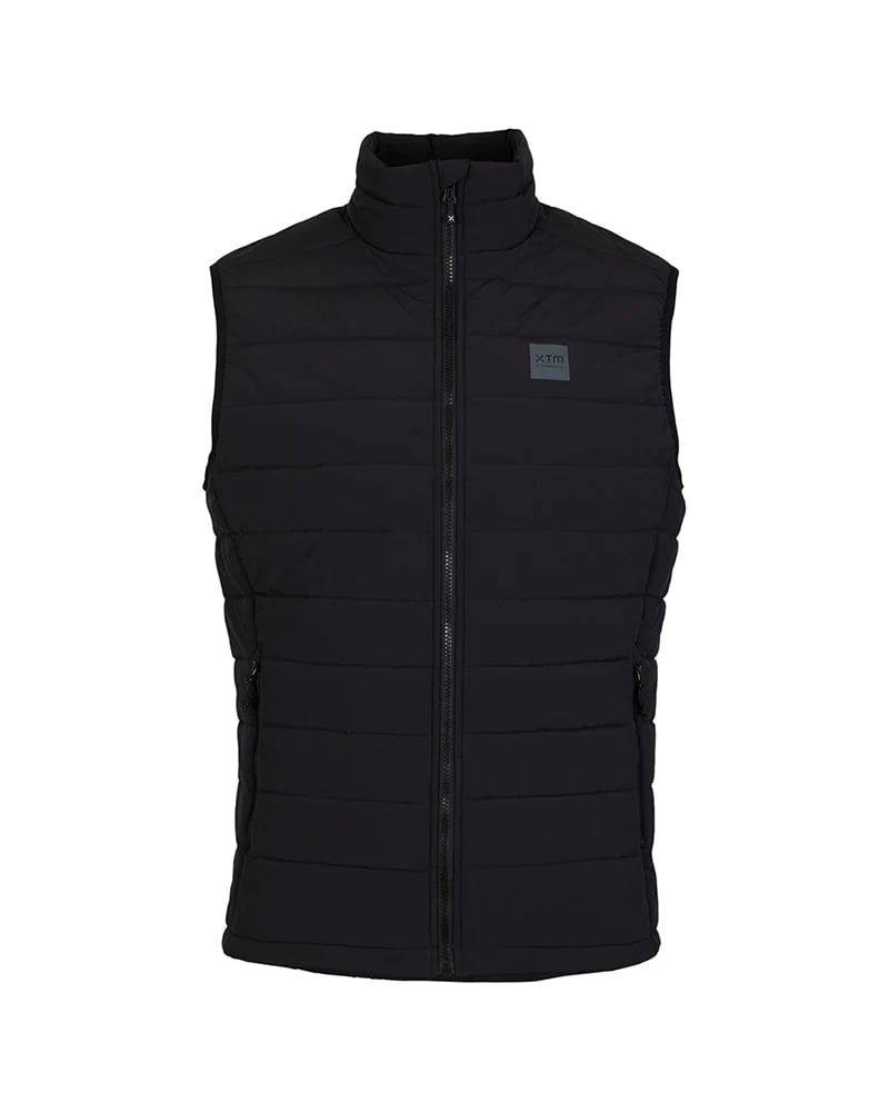 XTM WOOLXLOFT MENS VEST