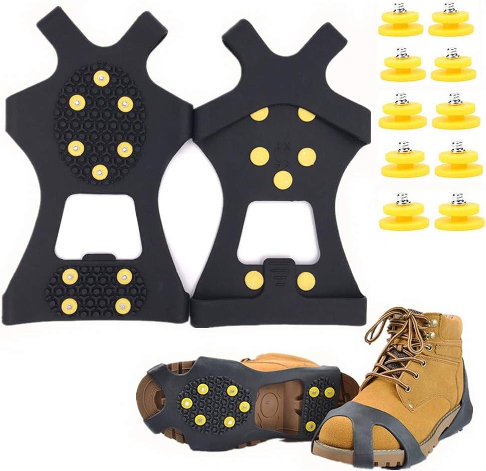 XTM XTM ICE GRIPPERS