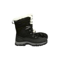 XTM JAKARA II BOOT