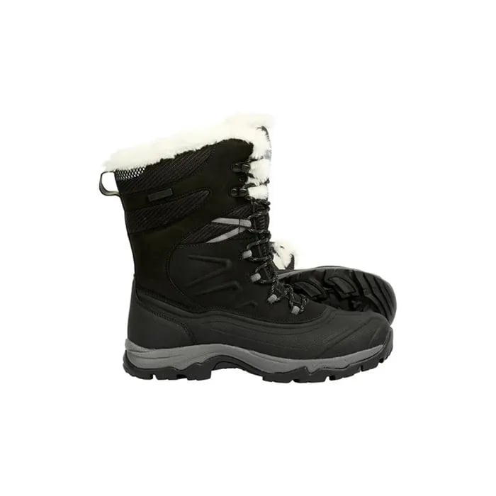 XTM JAKARA II BOOT