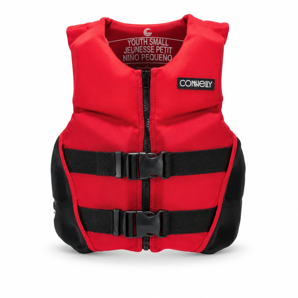CONNELLY CLASSIC VEST